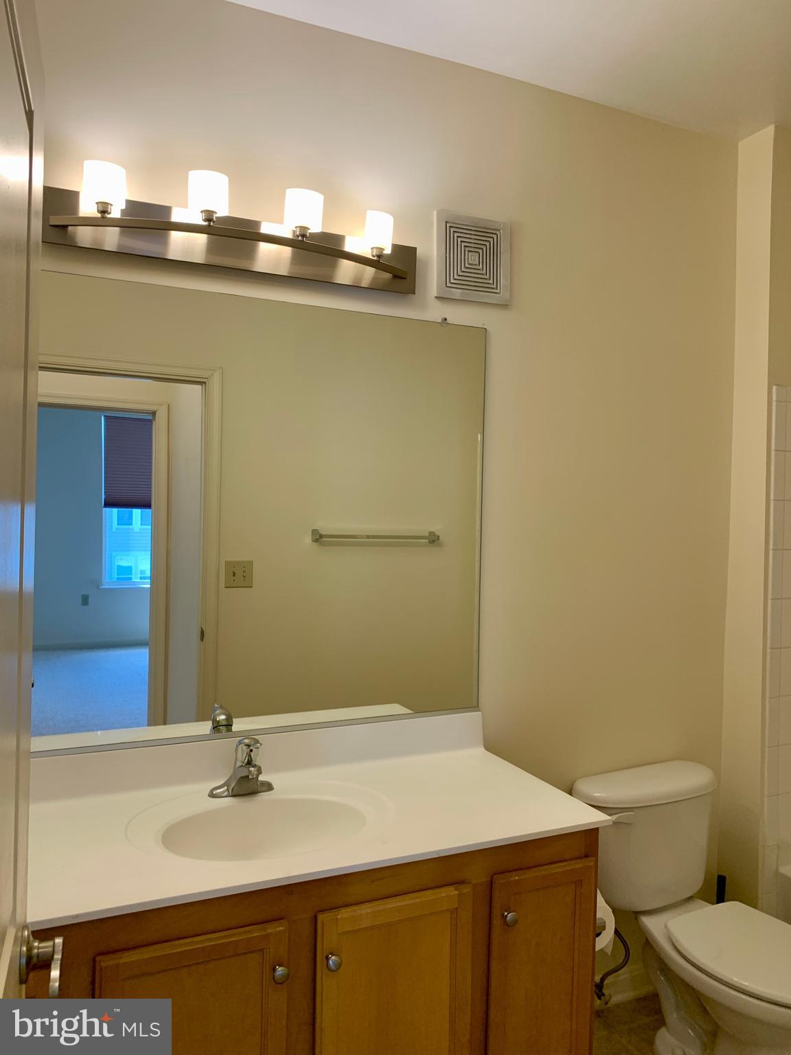 HALSTEAD AT THE METRO - Residential Lease