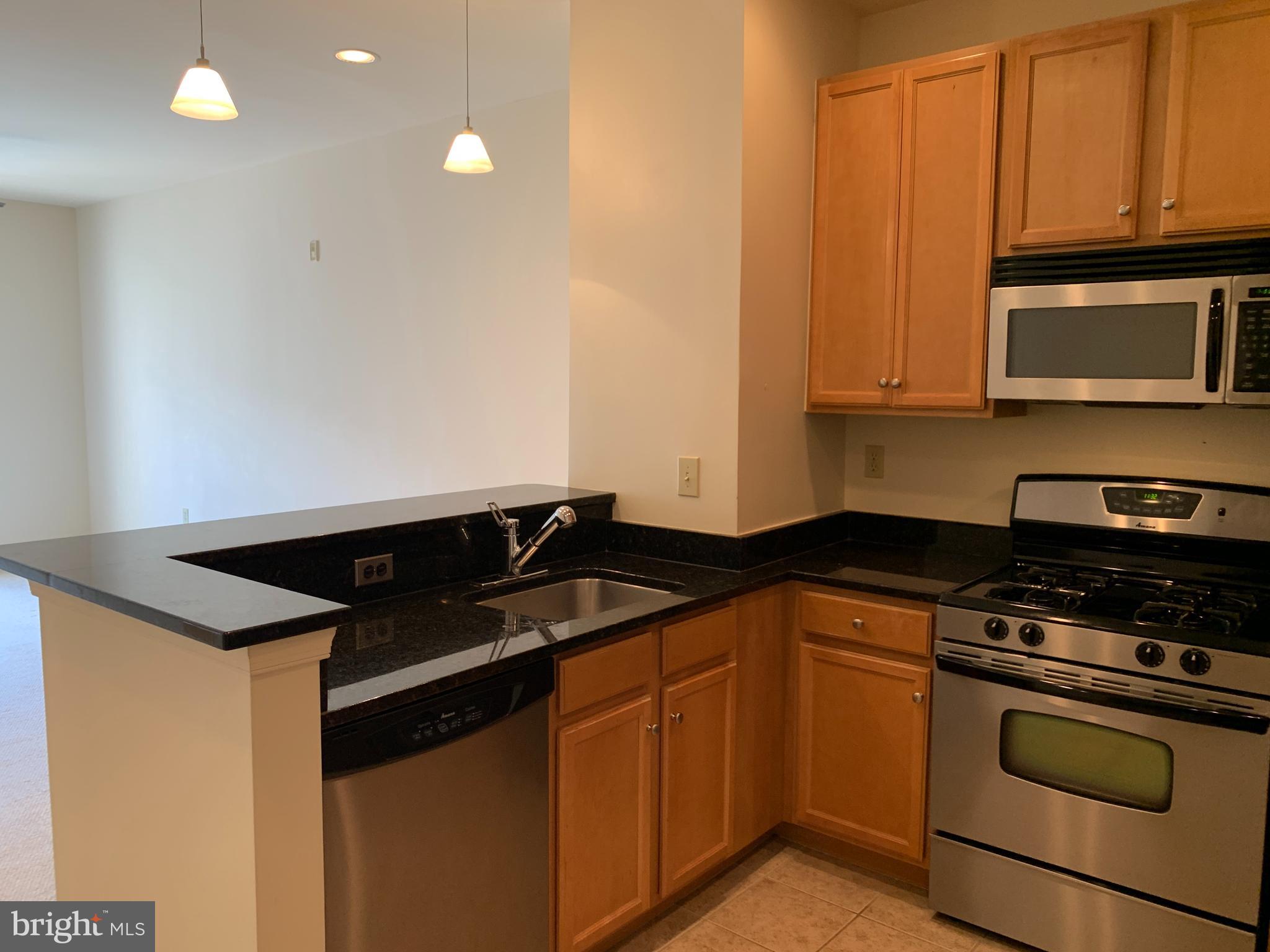 HALSTEAD AT THE METRO - Residential Lease