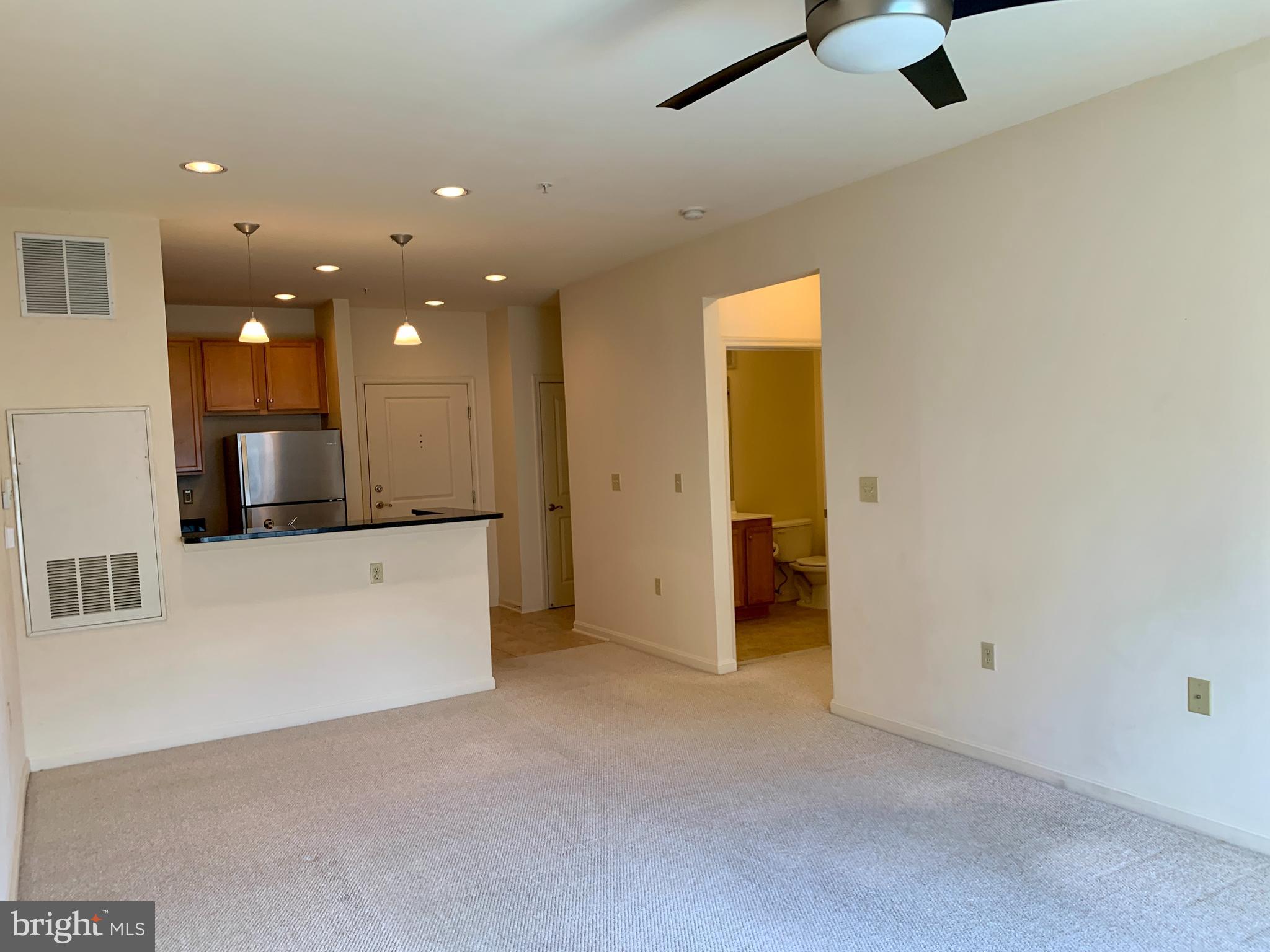 HALSTEAD AT THE METRO - Residential Lease