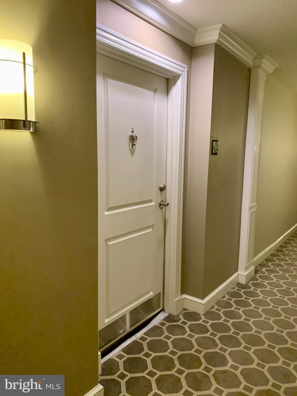 HALSTEAD AT THE METRO - Residential Lease