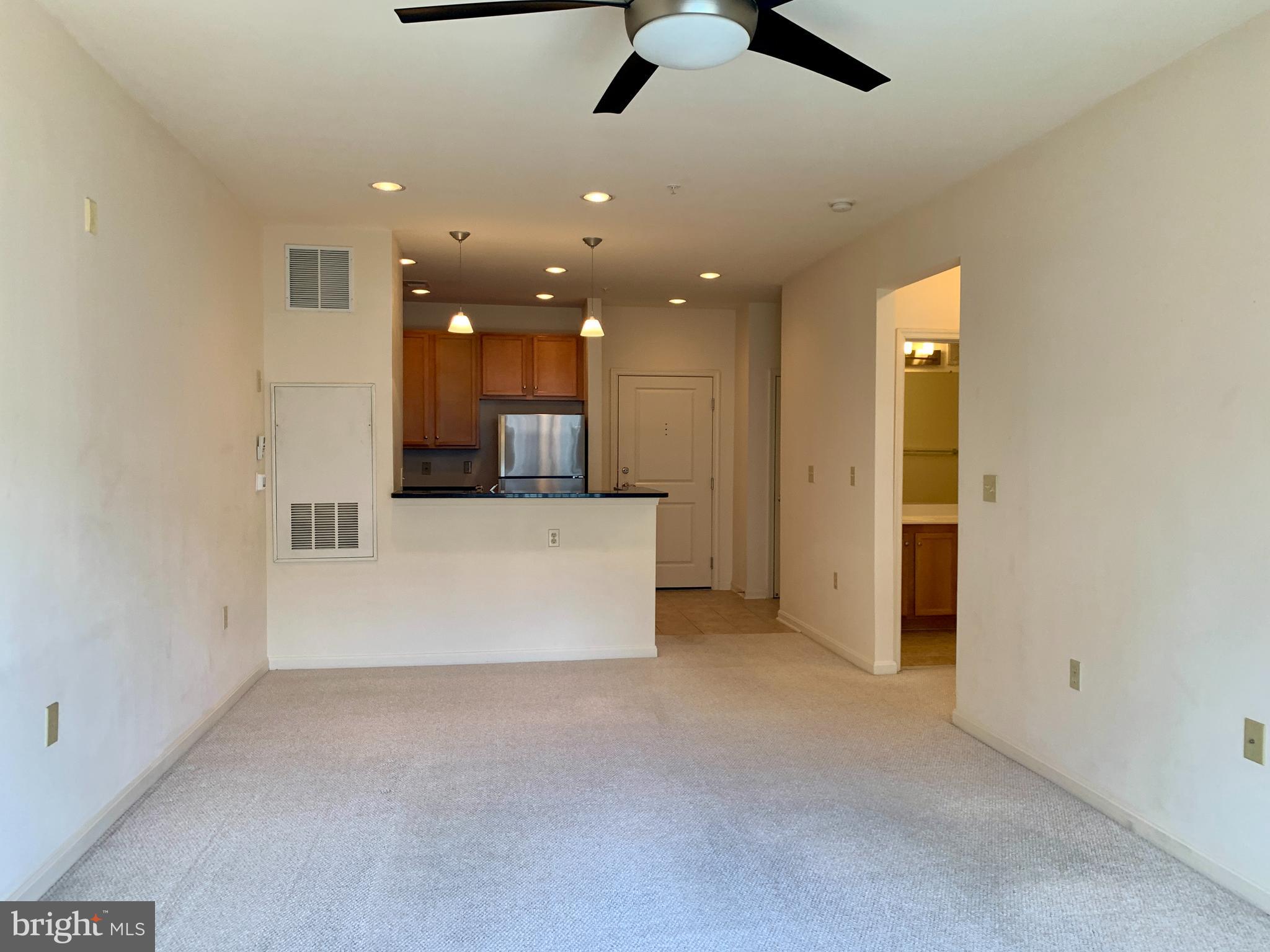 HALSTEAD AT THE METRO - Residential Lease