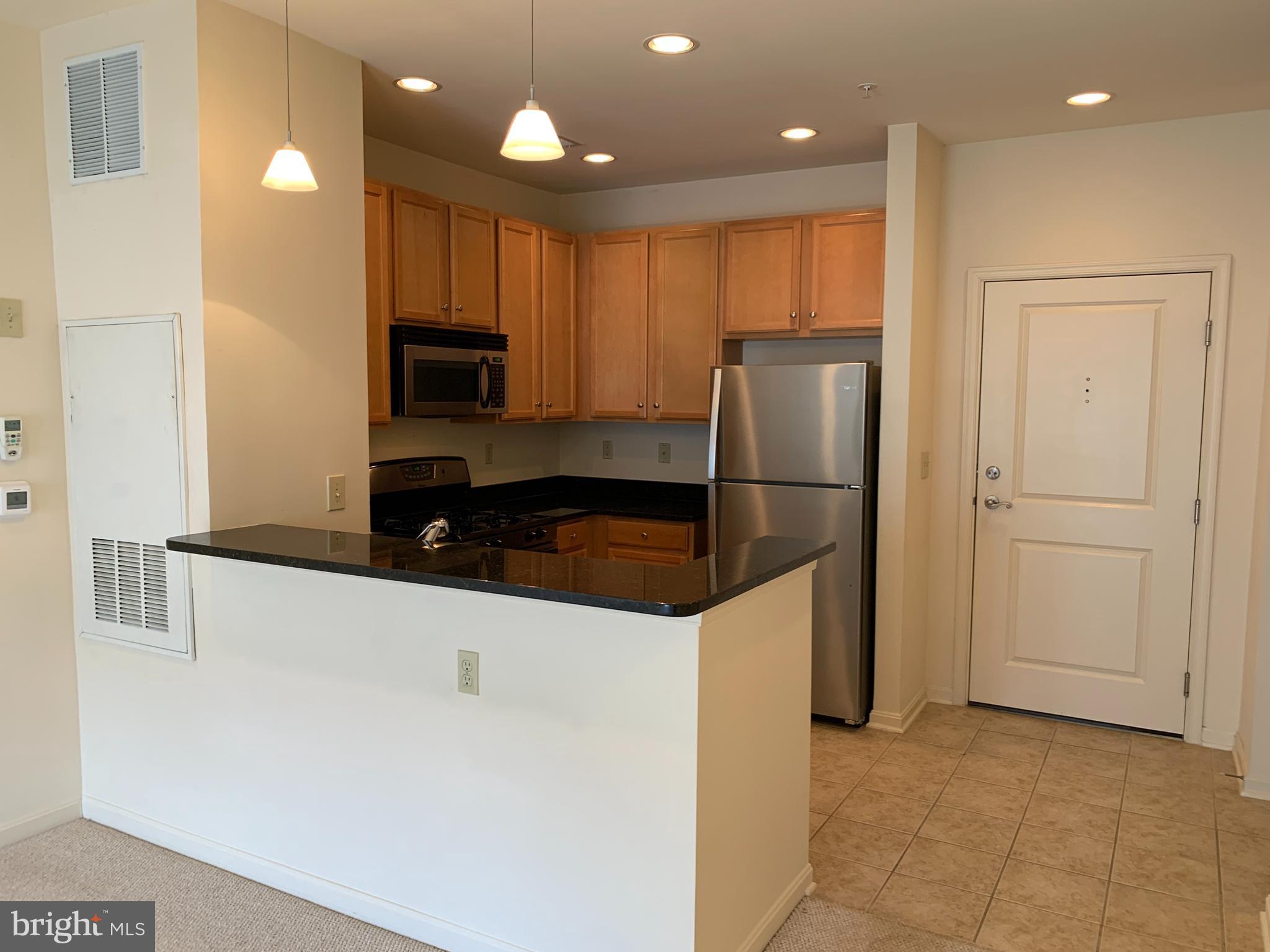 HALSTEAD AT THE METRO - Residential Lease