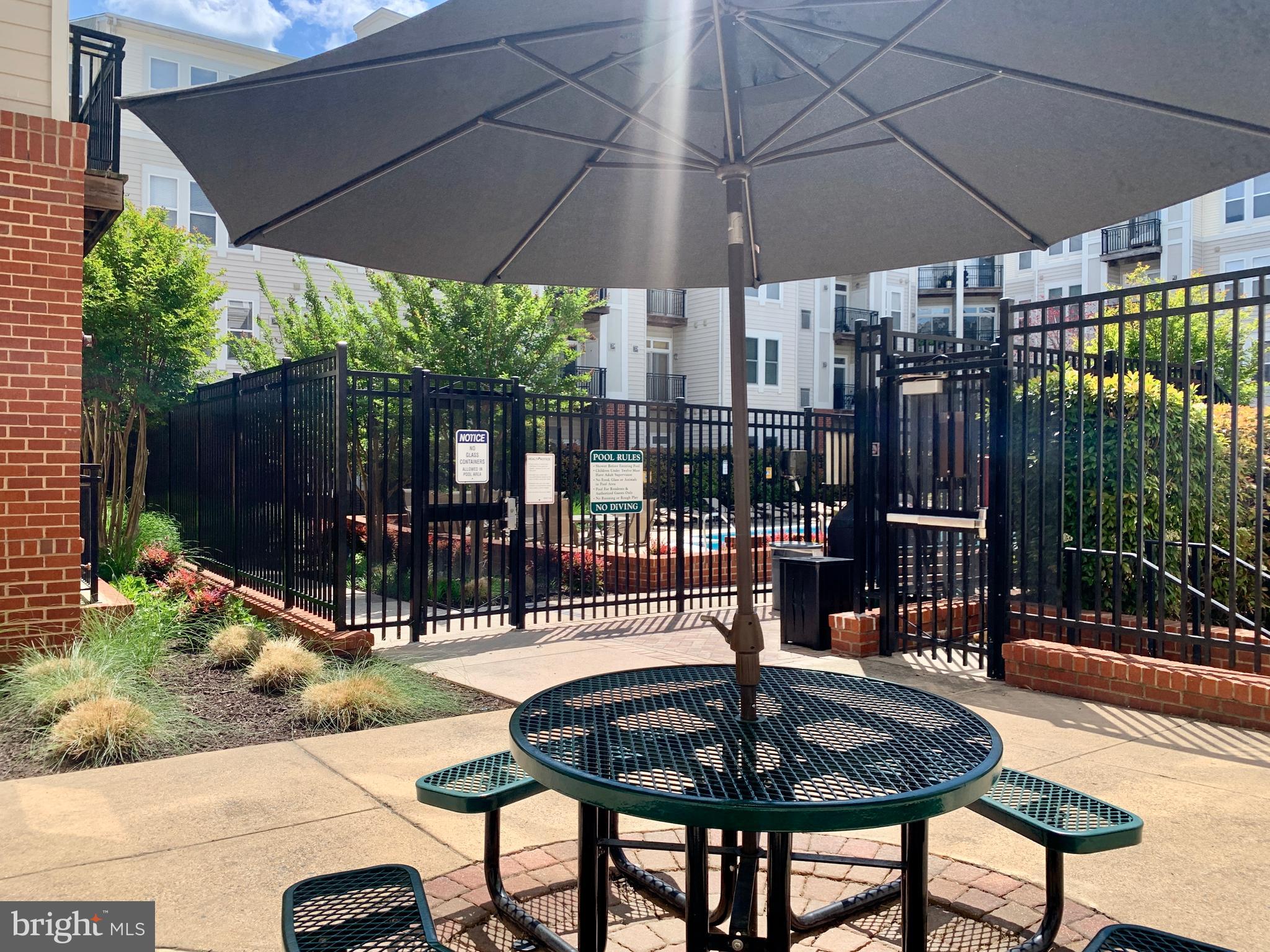 HALSTEAD AT THE METRO - Residential Lease