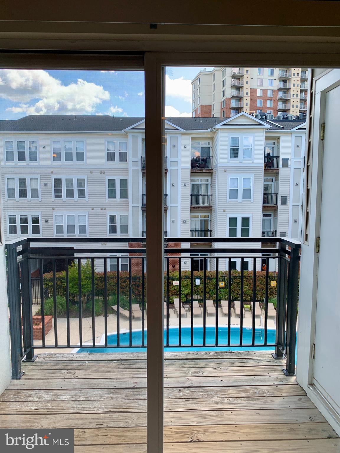 HALSTEAD AT THE METRO - Residential Lease