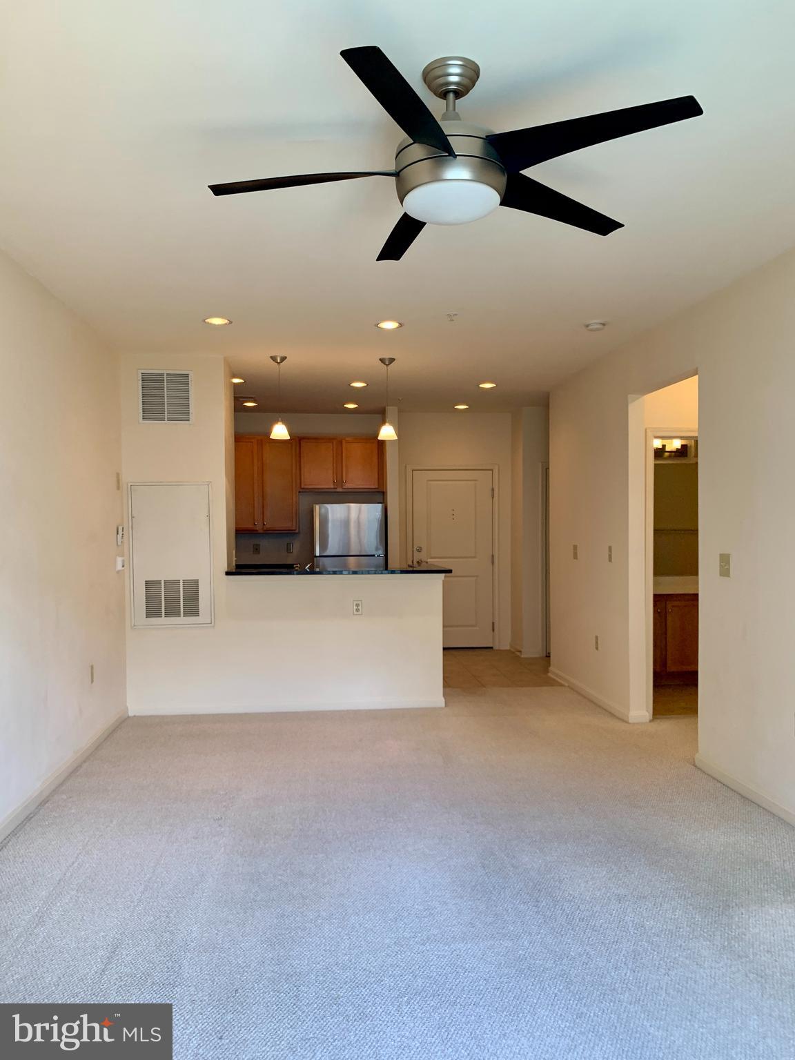 HALSTEAD AT THE METRO - Residential Lease