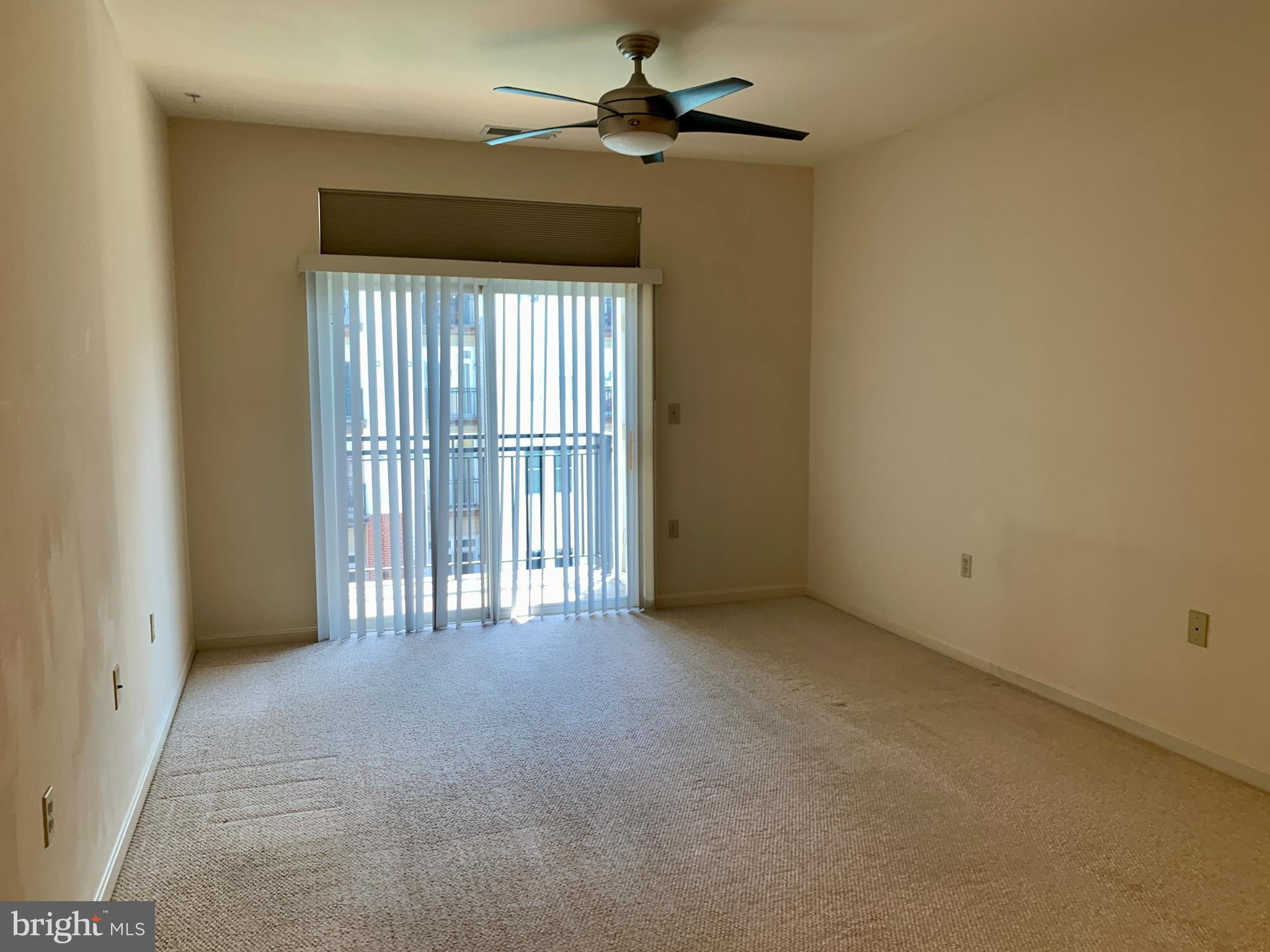 HALSTEAD AT THE METRO - Residential Lease