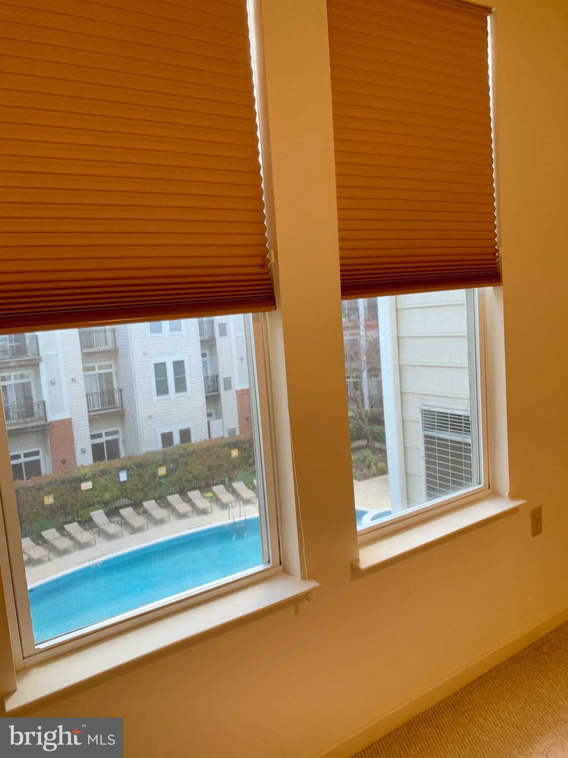 HALSTEAD AT THE METRO - Residential Lease