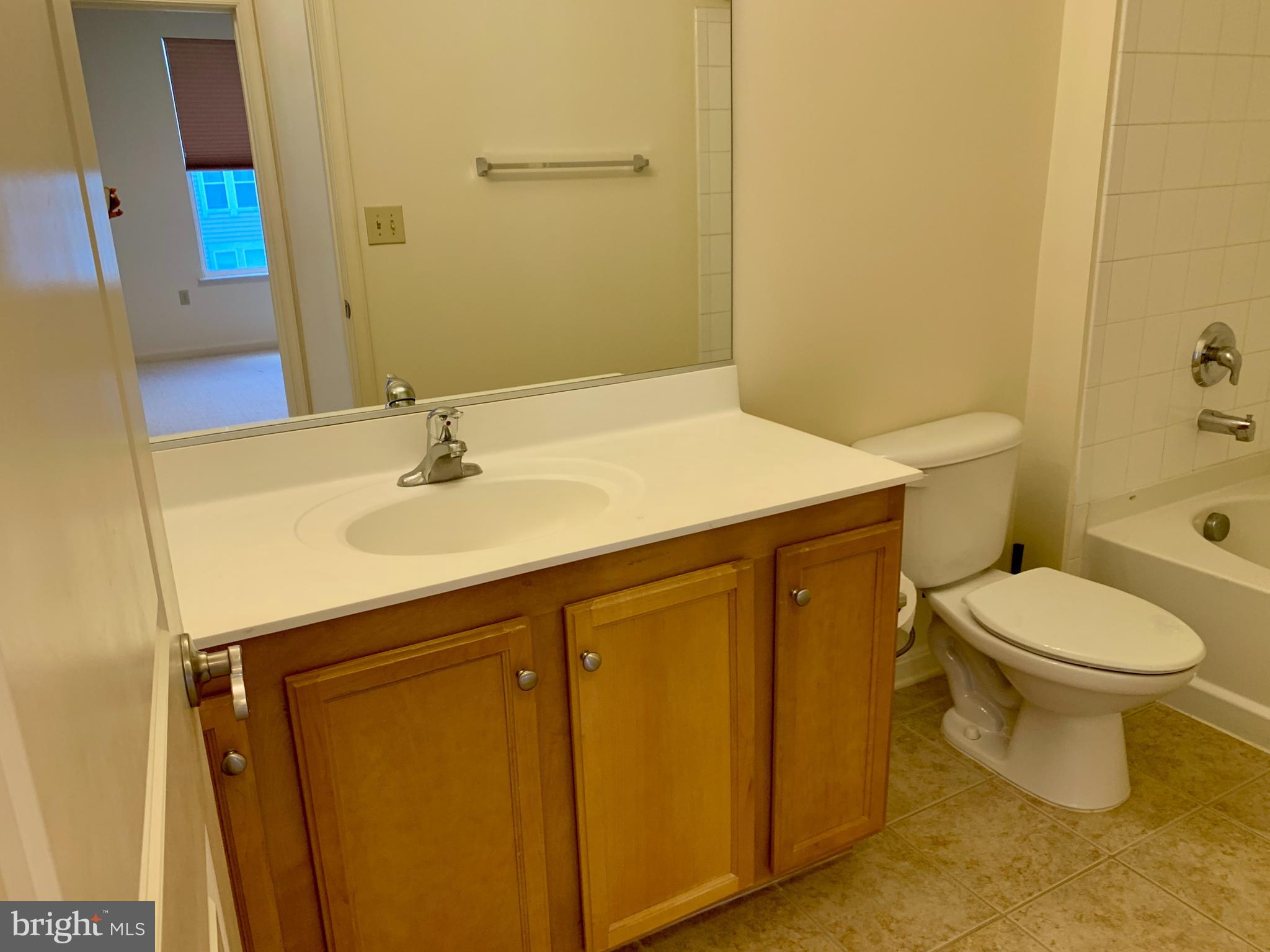 HALSTEAD AT THE METRO - Residential Lease