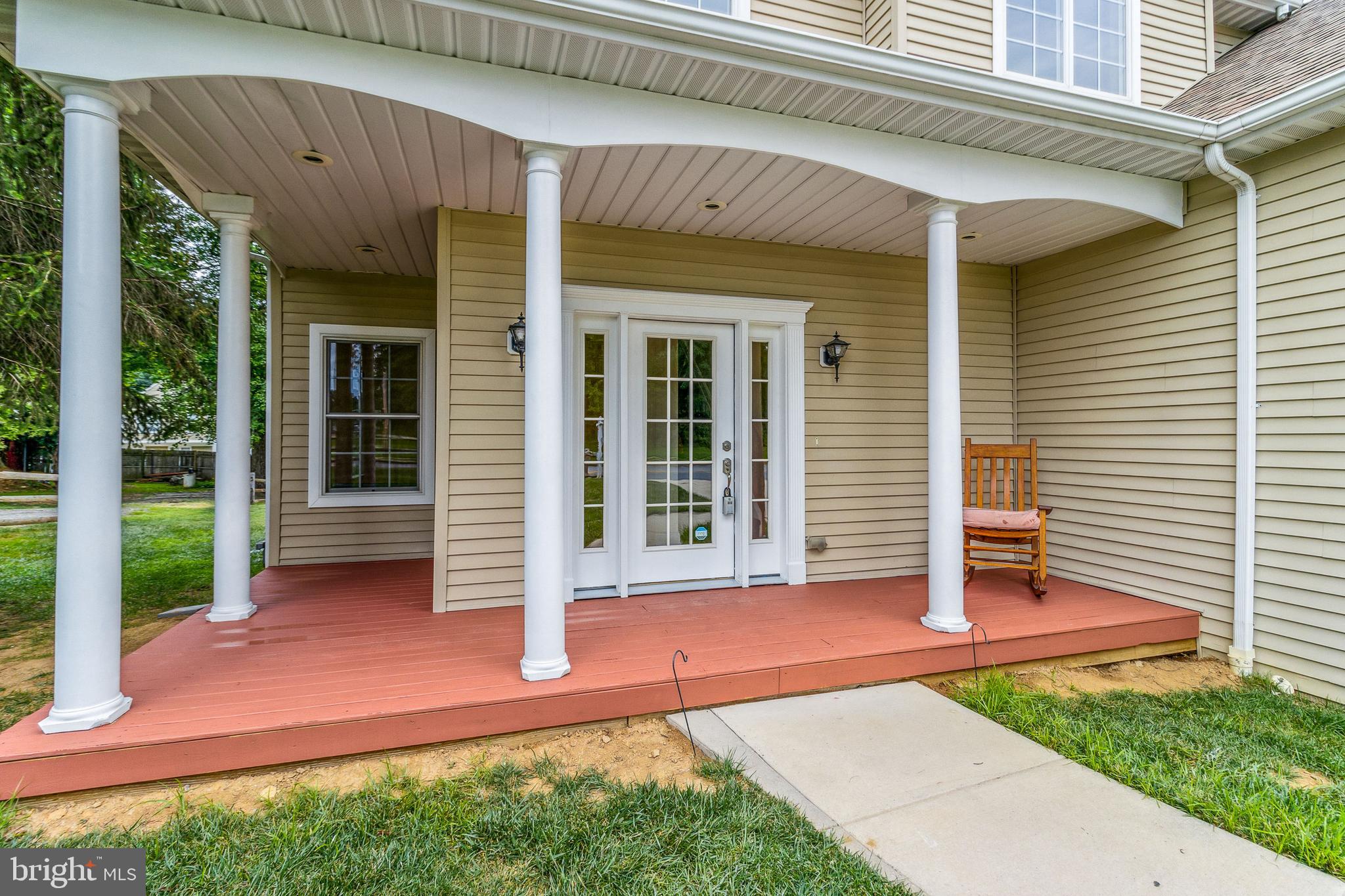 9818 LYONS MILL ROAD