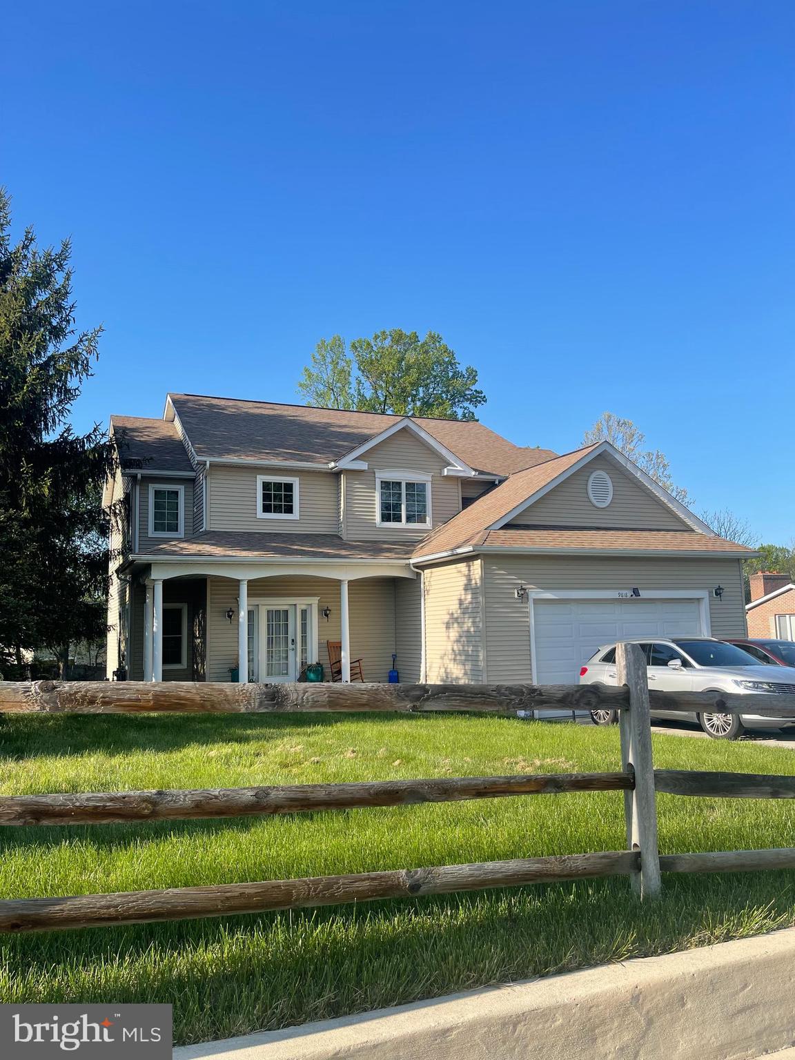 9818 LYONS MILL ROAD