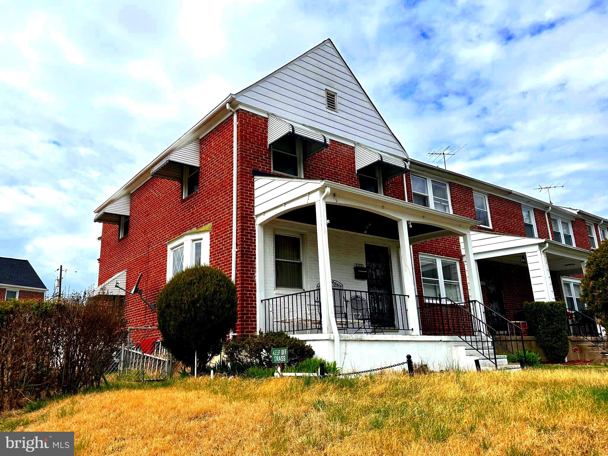 NORTHWOOD - Residential