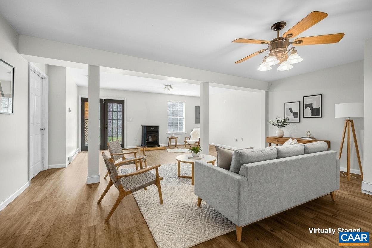 FOXRIDGE - Residential