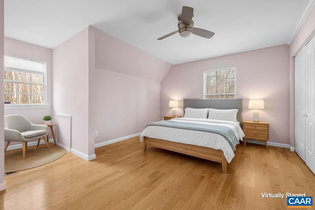 FOXRIDGE - Residential