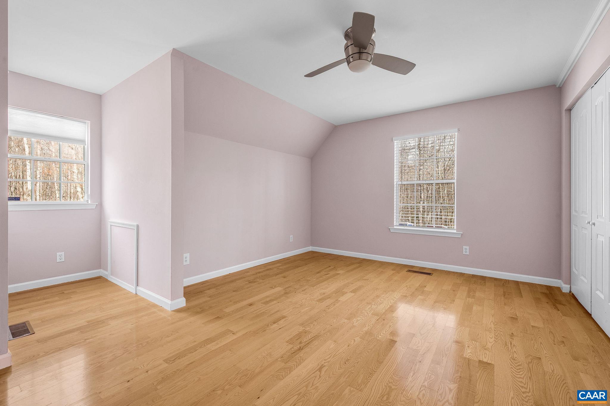 FOXRIDGE - Residential