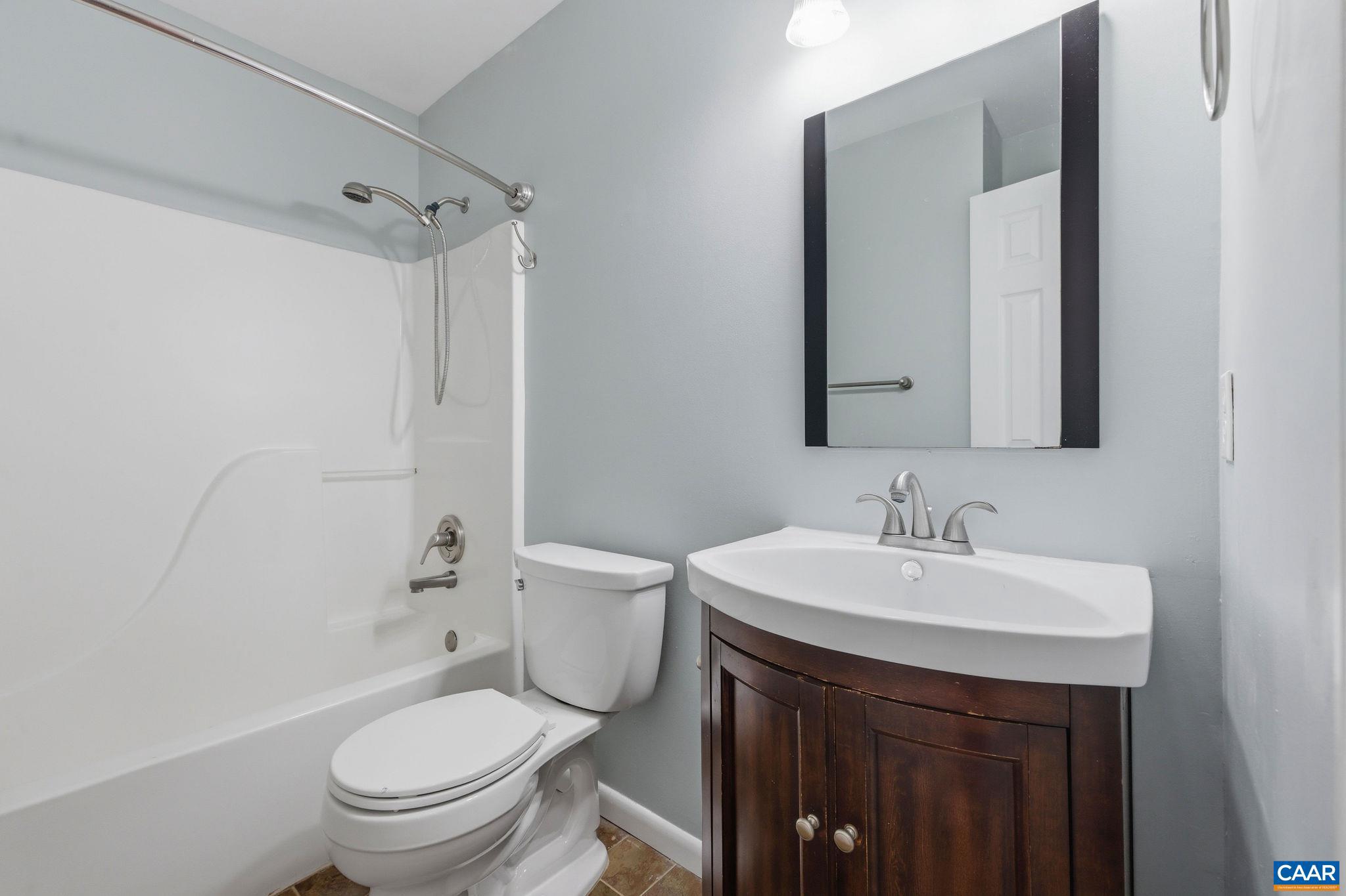 FOXRIDGE - Residential