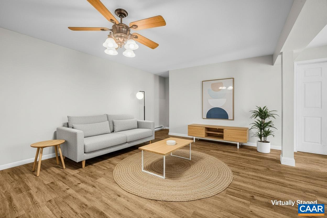 FOXRIDGE - Residential