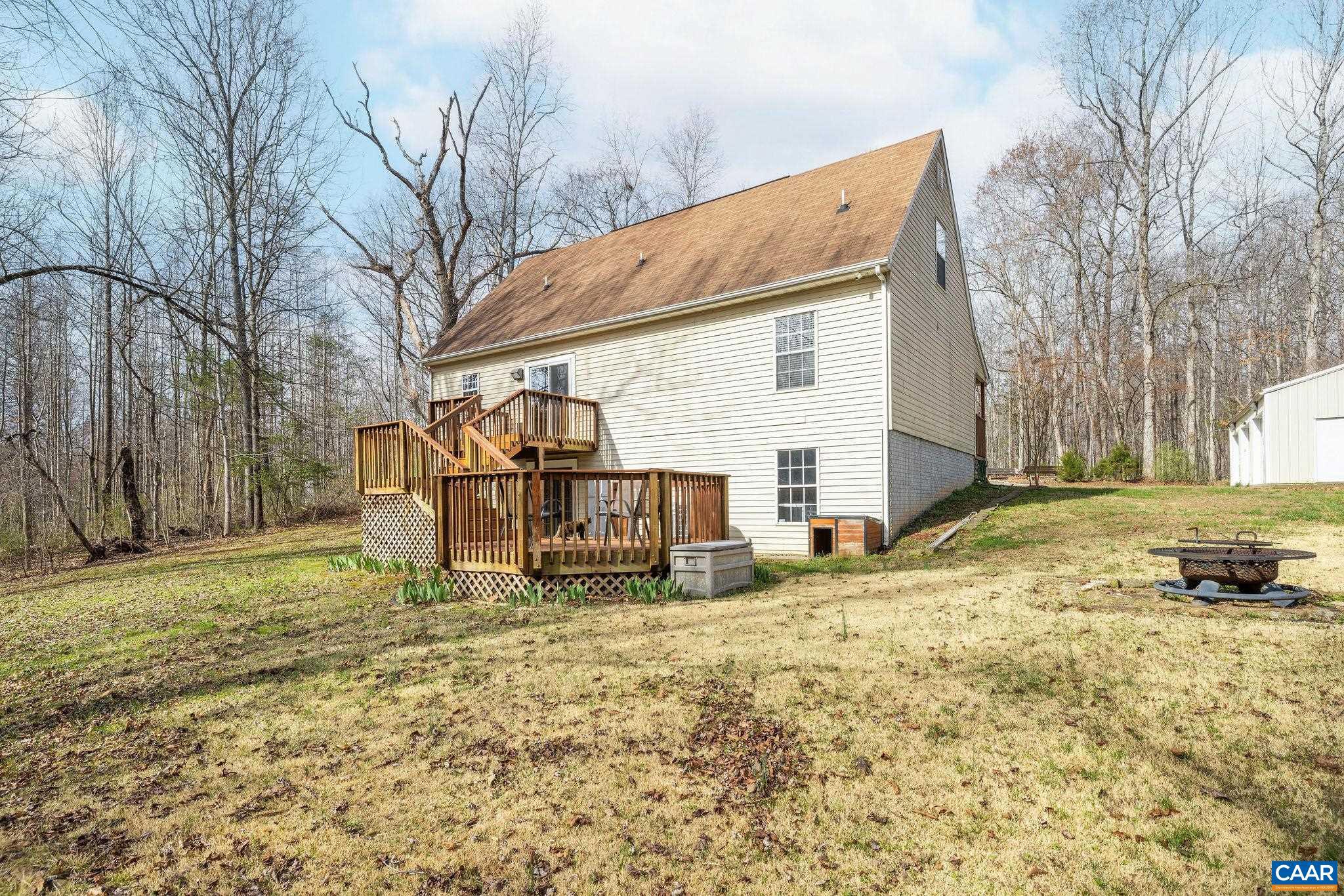 FOXRIDGE - Residential