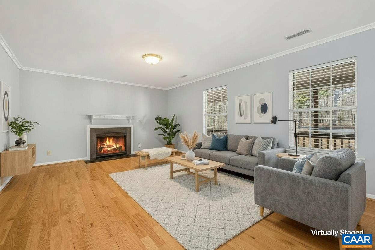 FOXRIDGE - Residential