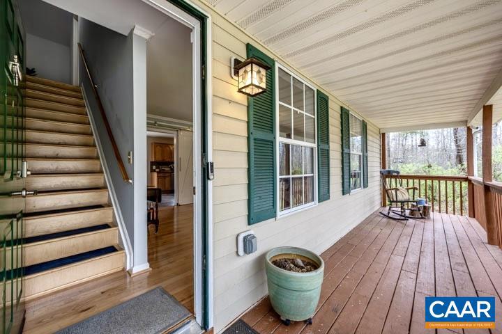 FOXRIDGE - Residential