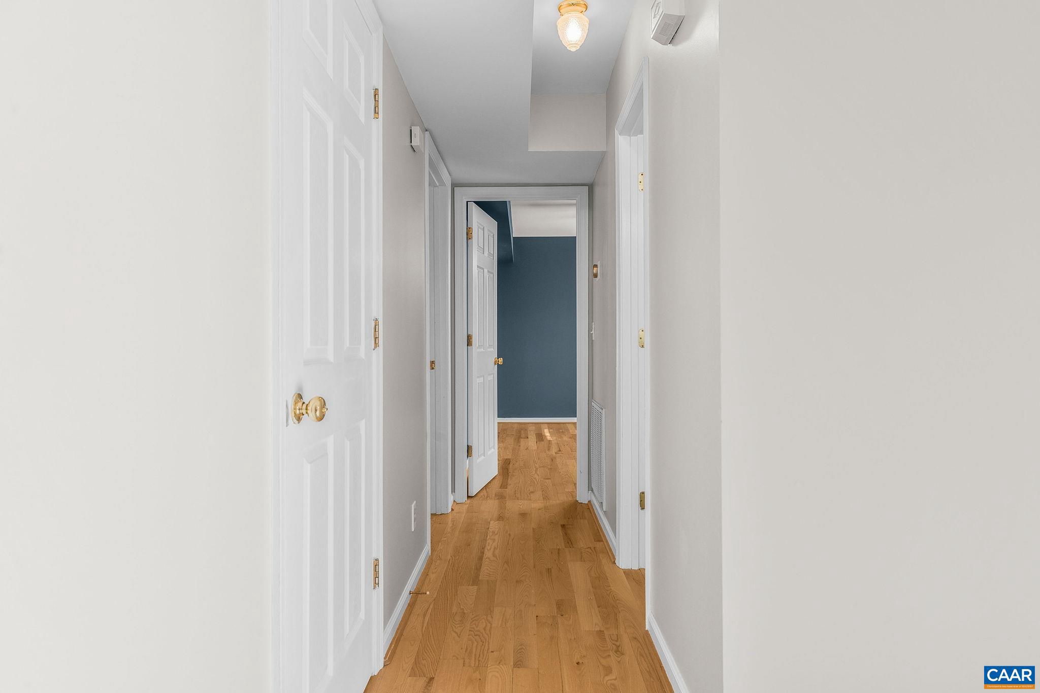 FOXRIDGE - Residential