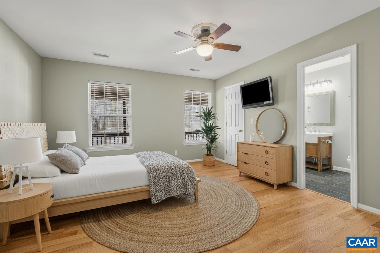 FOXRIDGE - Residential