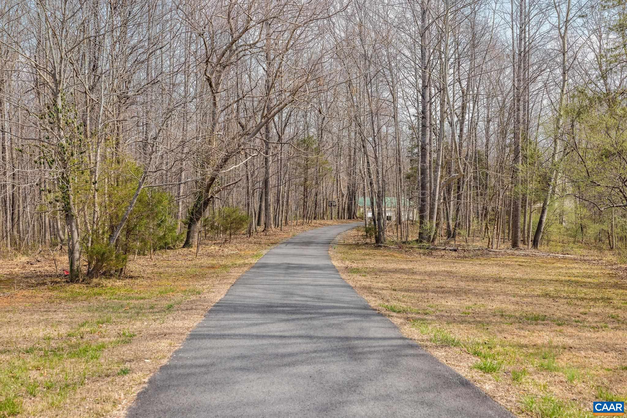 FOXRIDGE - Residential