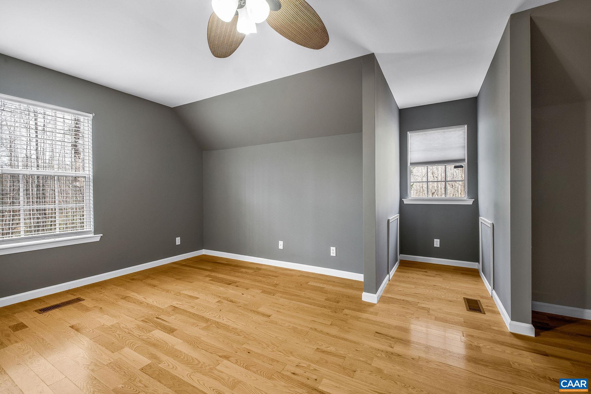 FOXRIDGE - Residential