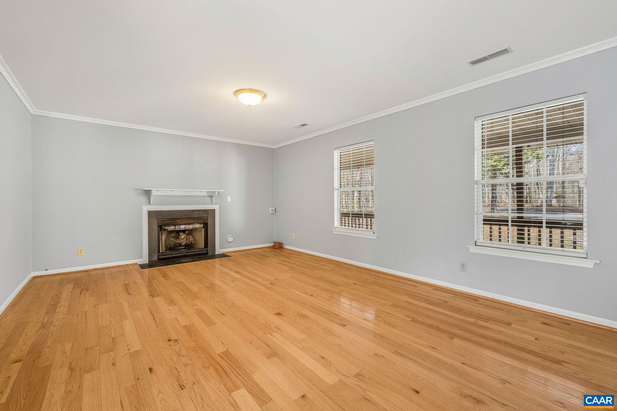 FOXRIDGE - Residential