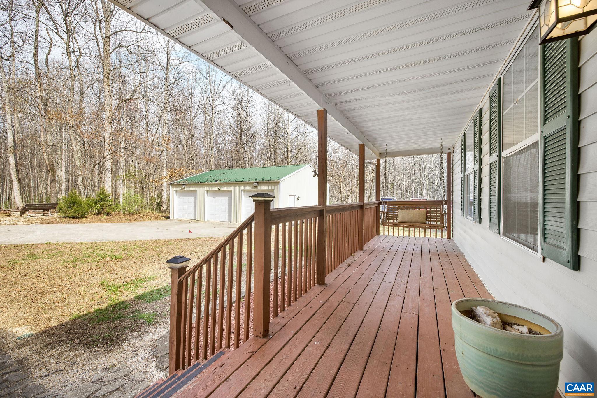 FOXRIDGE - Residential