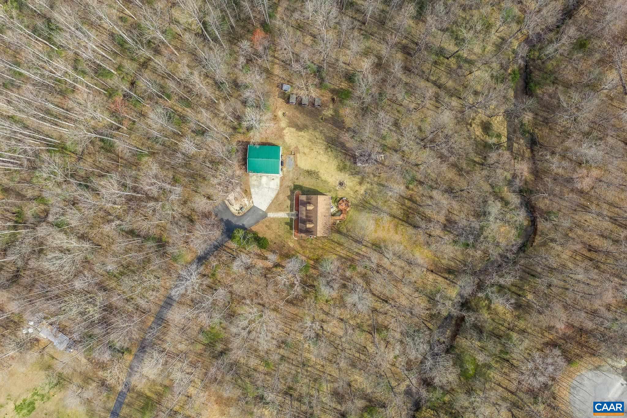 FOXRIDGE - Residential