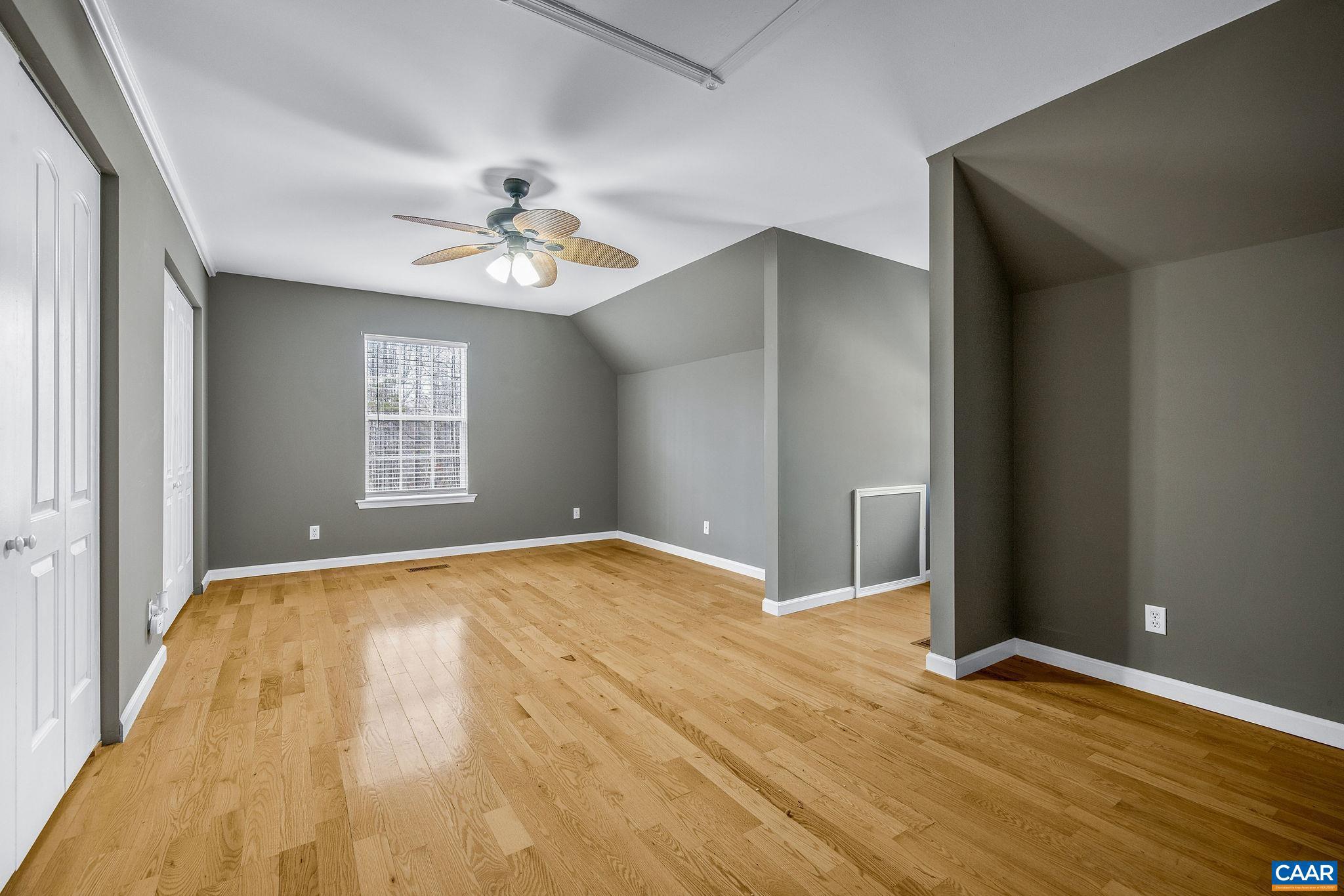 FOXRIDGE - Residential