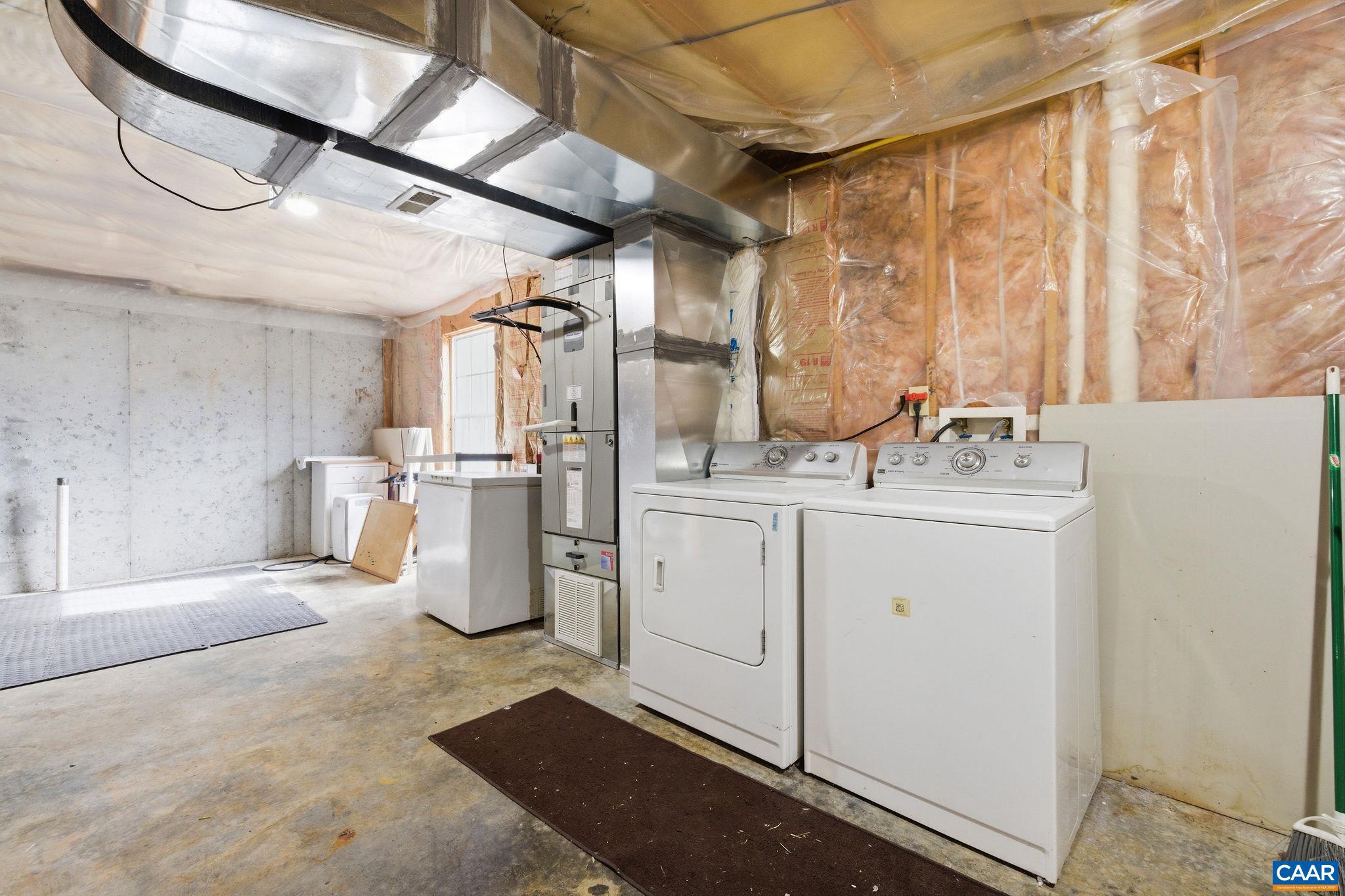 FOXRIDGE - Residential