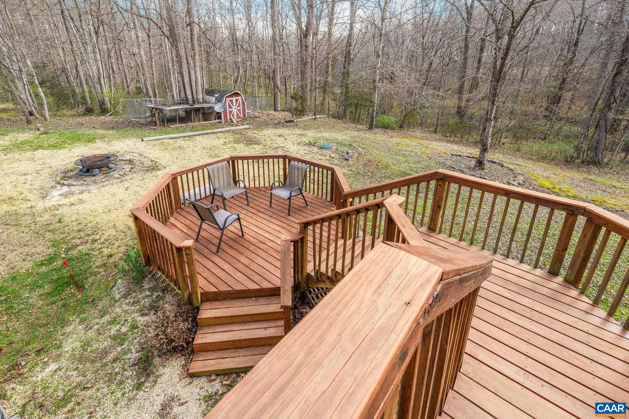 FOXRIDGE - Residential