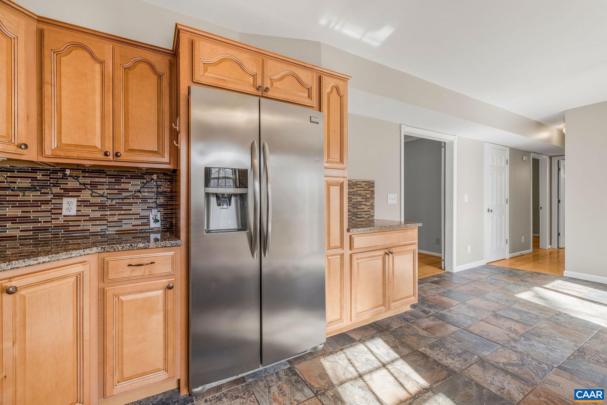 FOXRIDGE - Residential