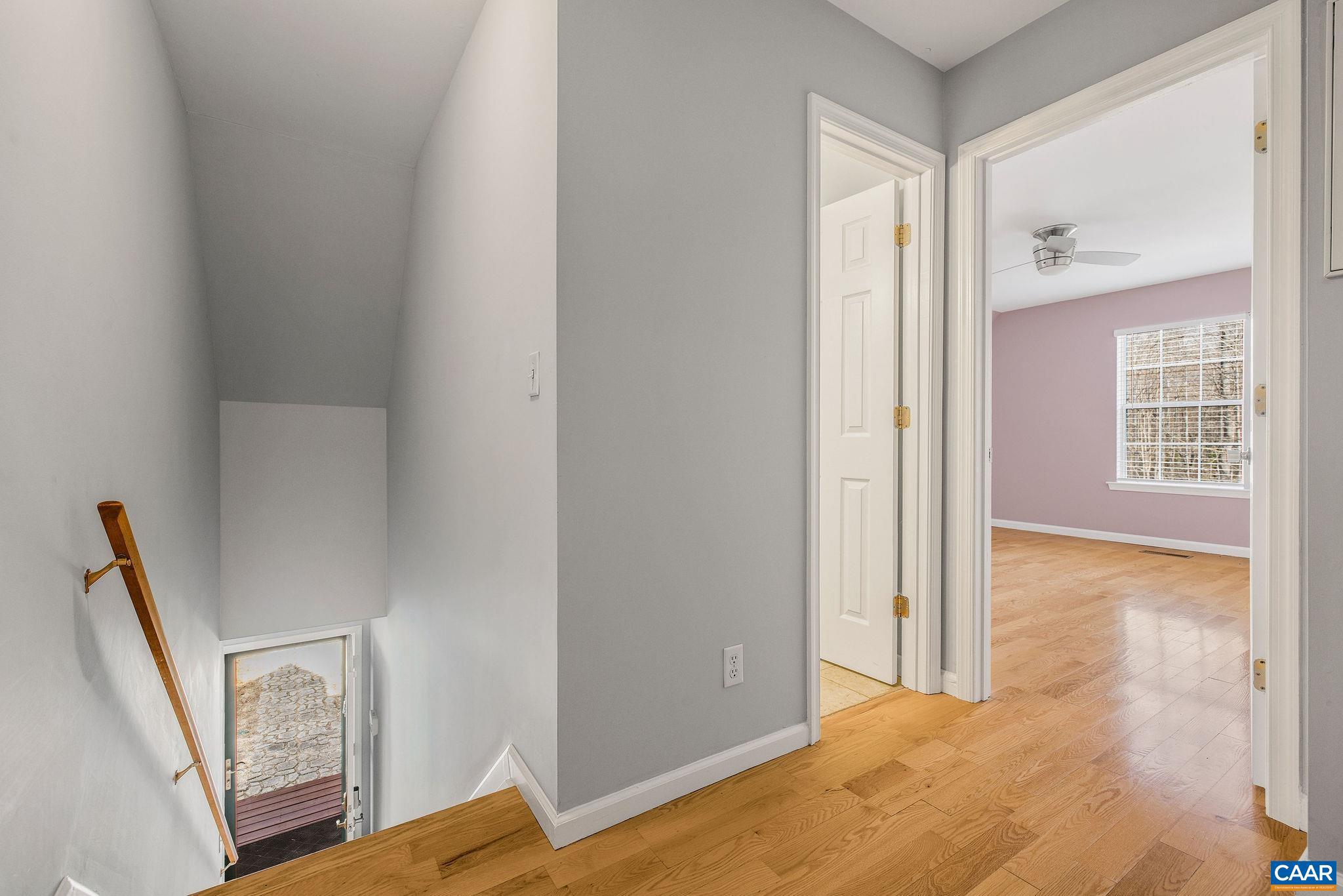 FOXRIDGE - Residential