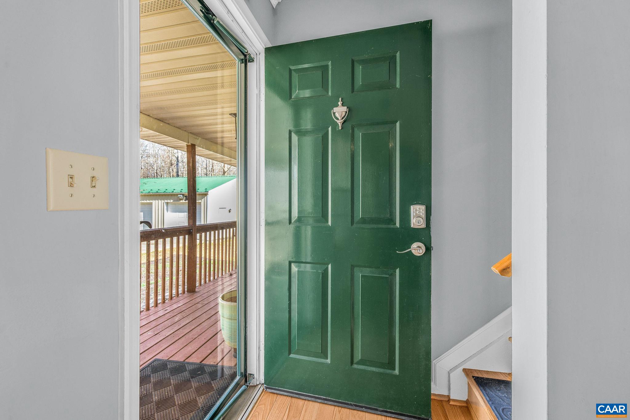 FOXRIDGE - Residential