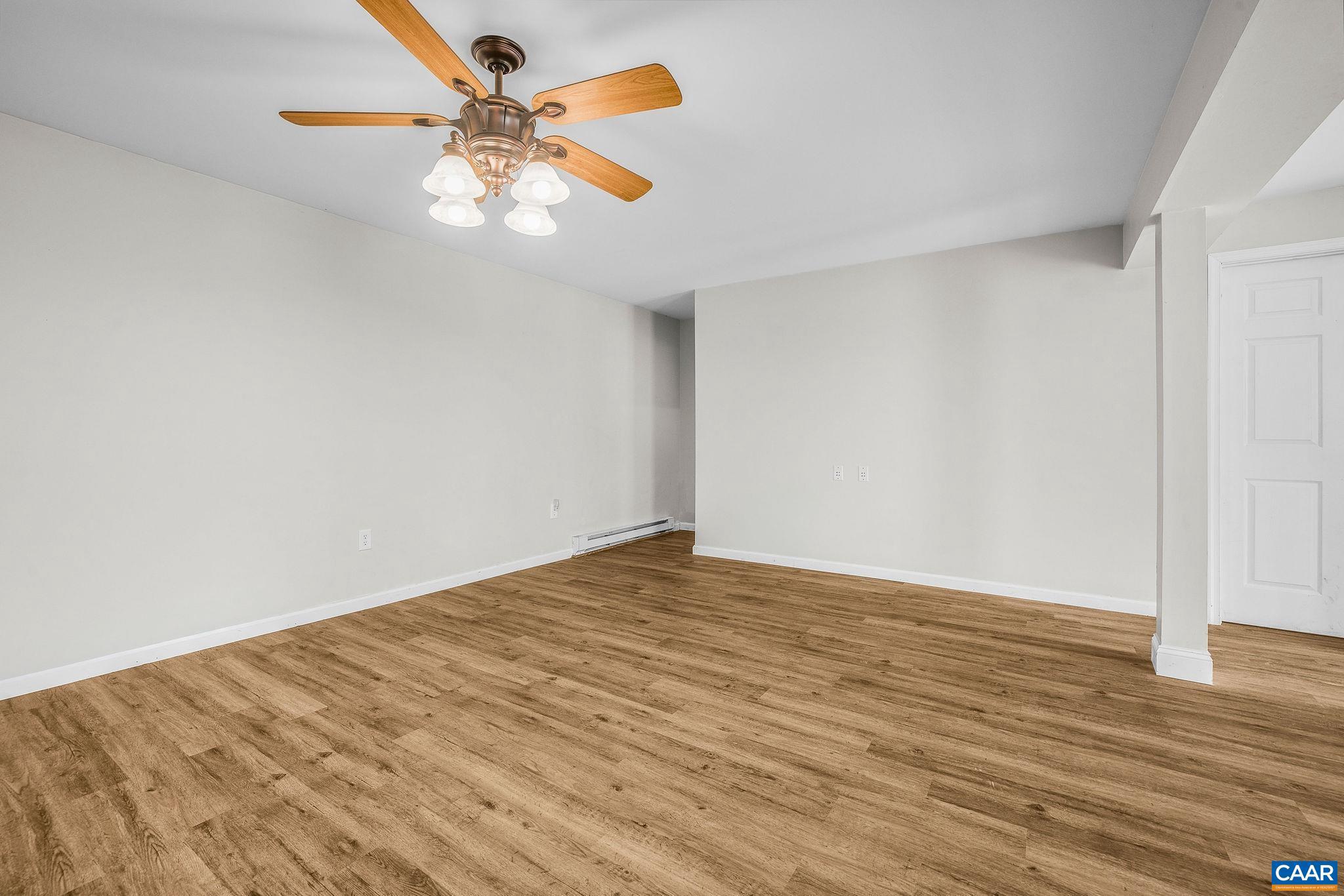 FOXRIDGE - Residential