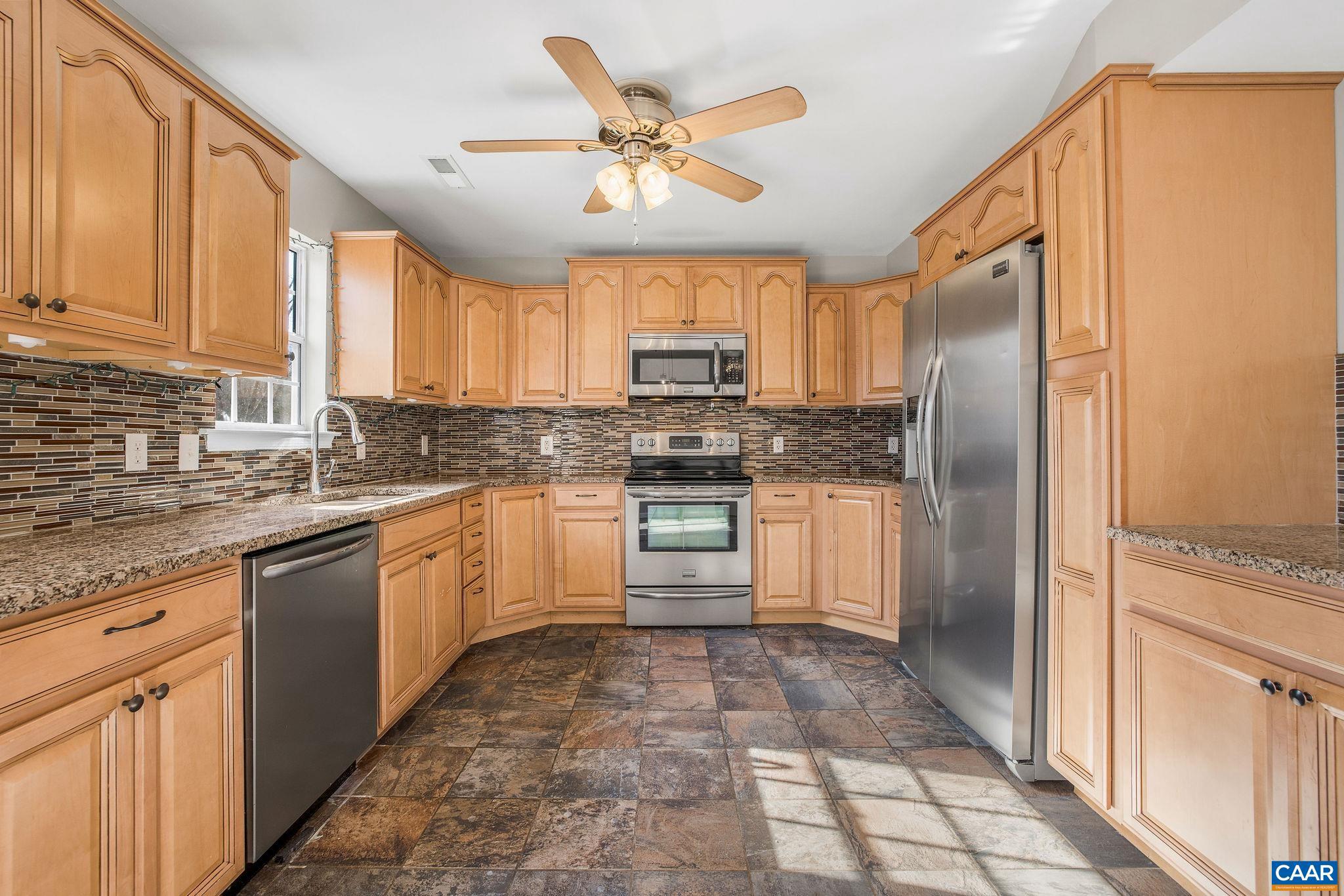 FOXRIDGE - Residential