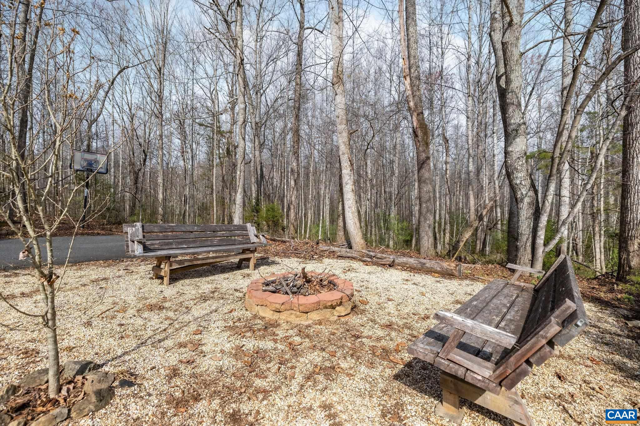 FOXRIDGE - Residential