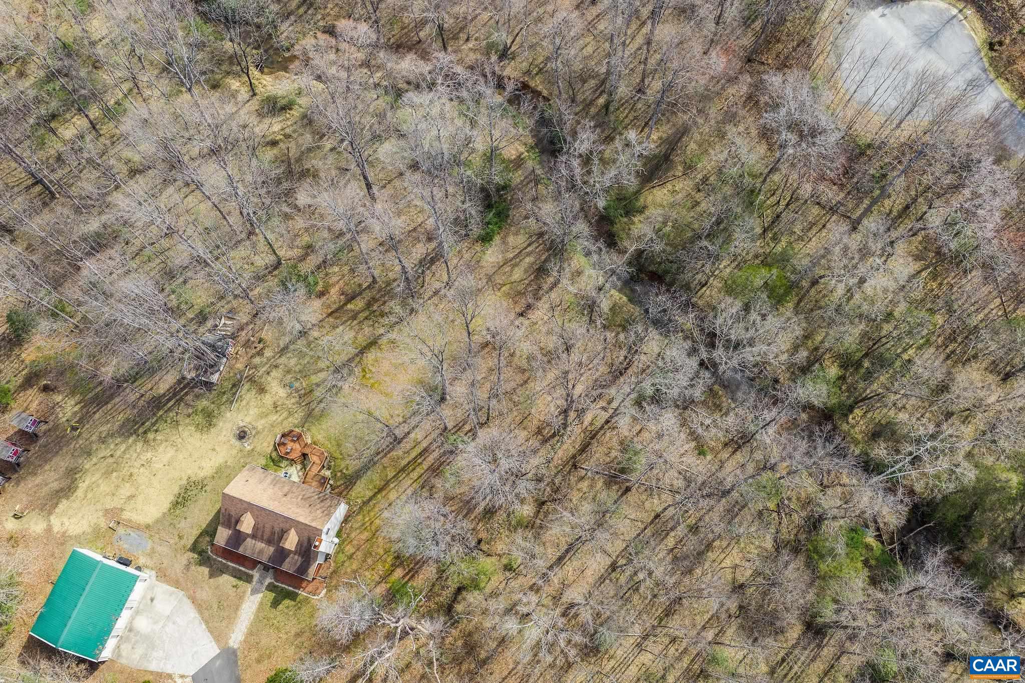 FOXRIDGE - Residential