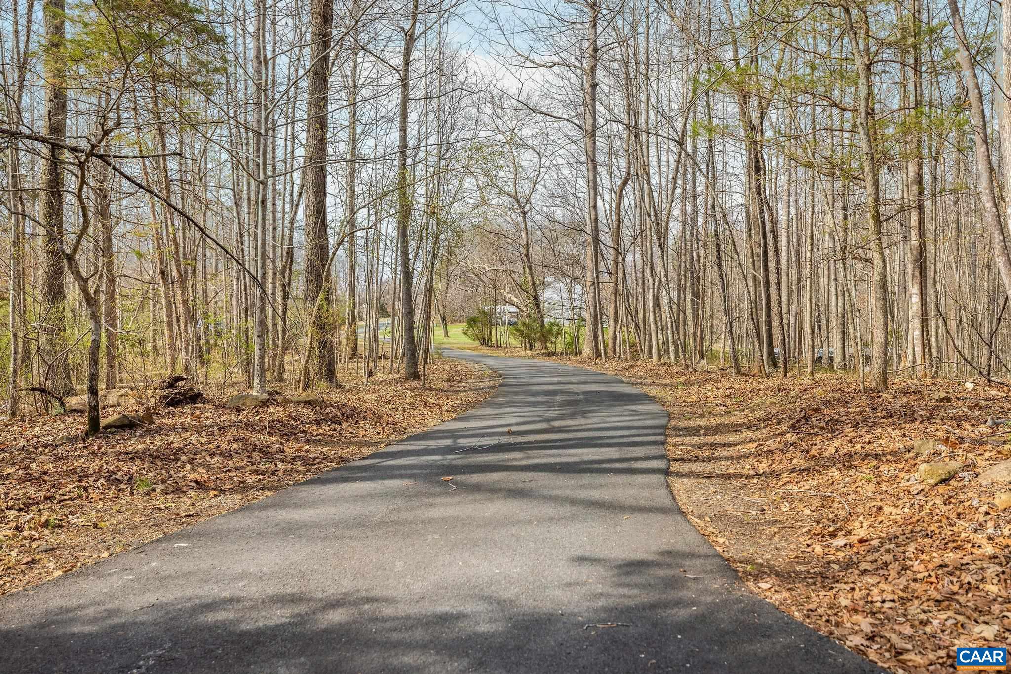 FOXRIDGE - Residential