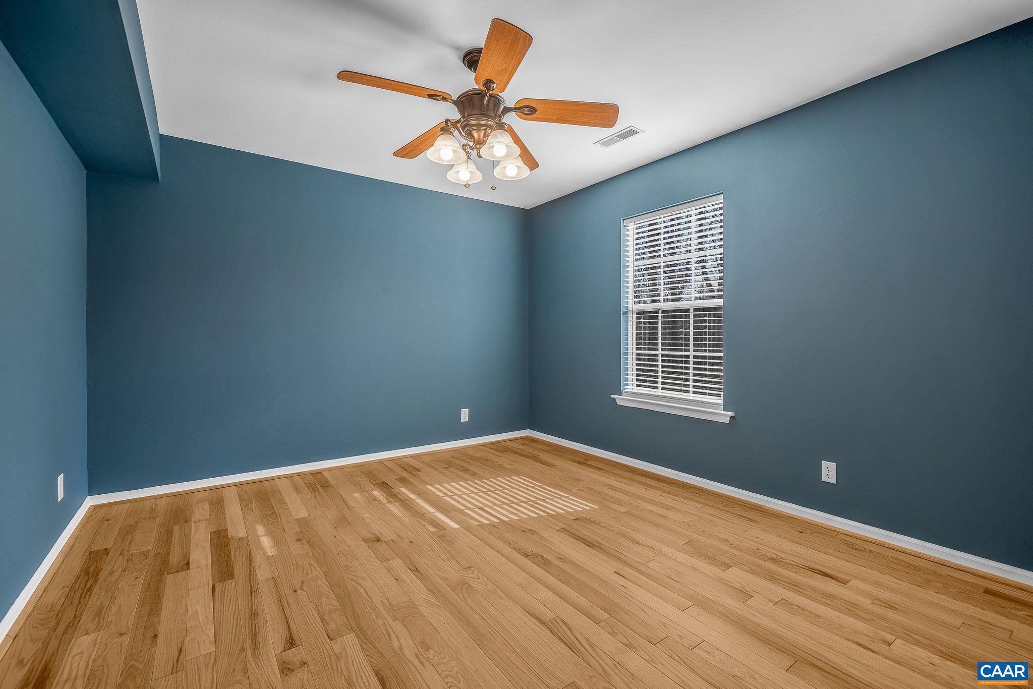 FOXRIDGE - Residential