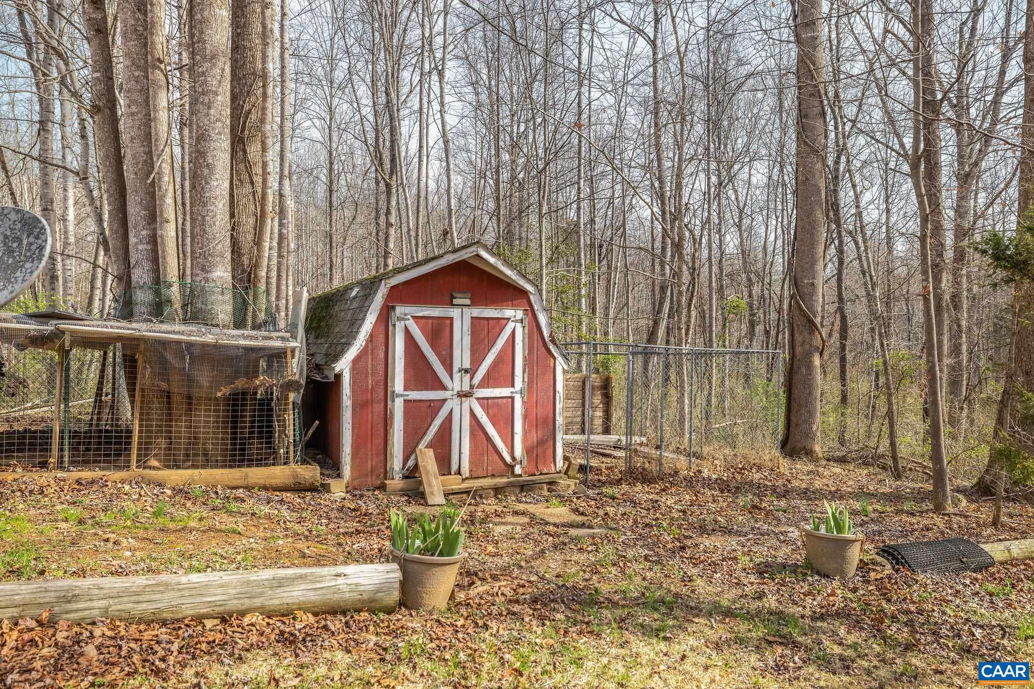 FOXRIDGE - Residential