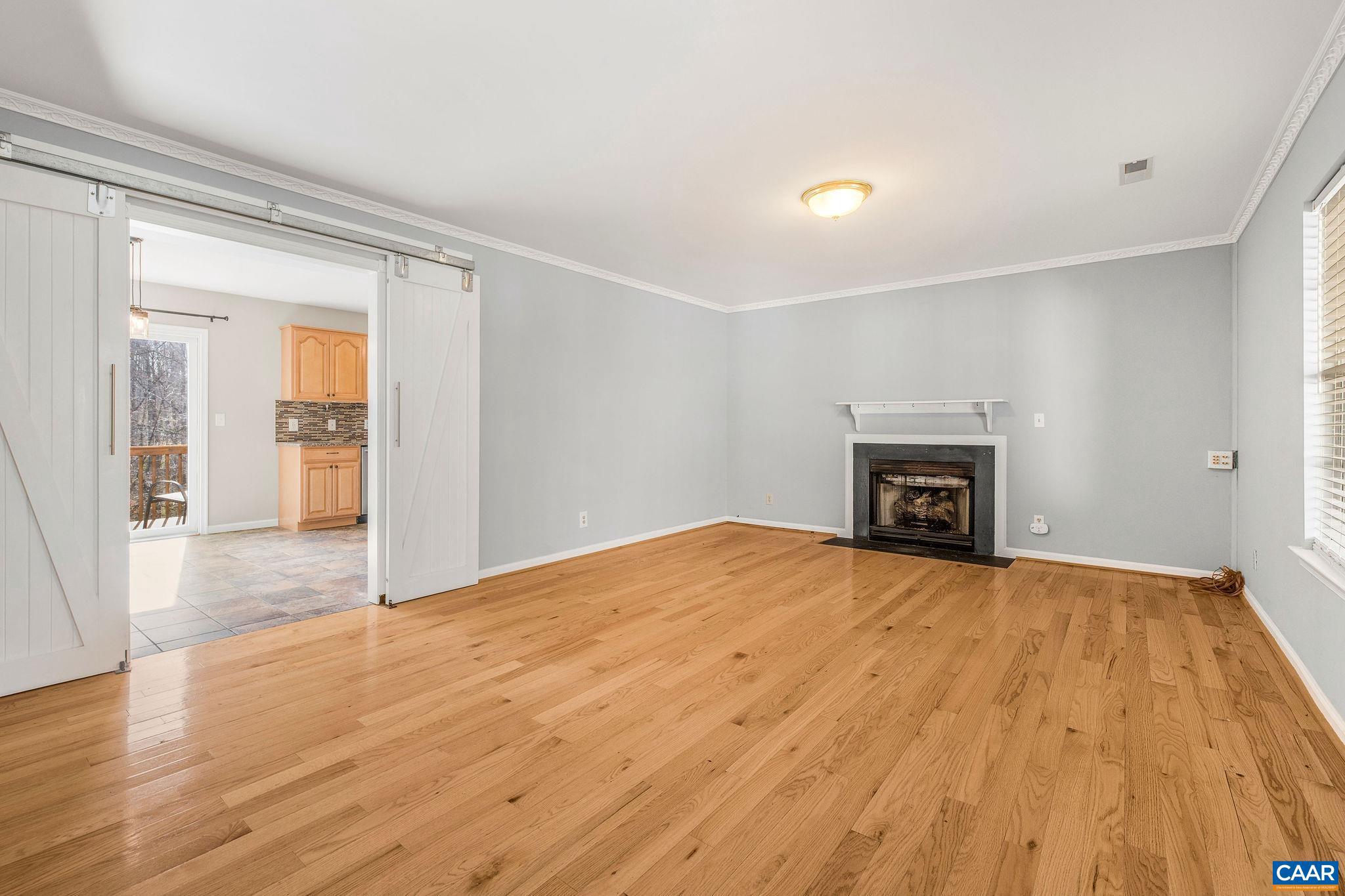 FOXRIDGE - Residential