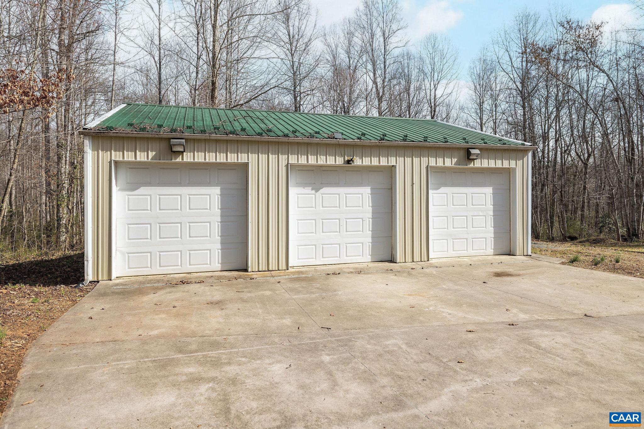 FOXRIDGE - Residential