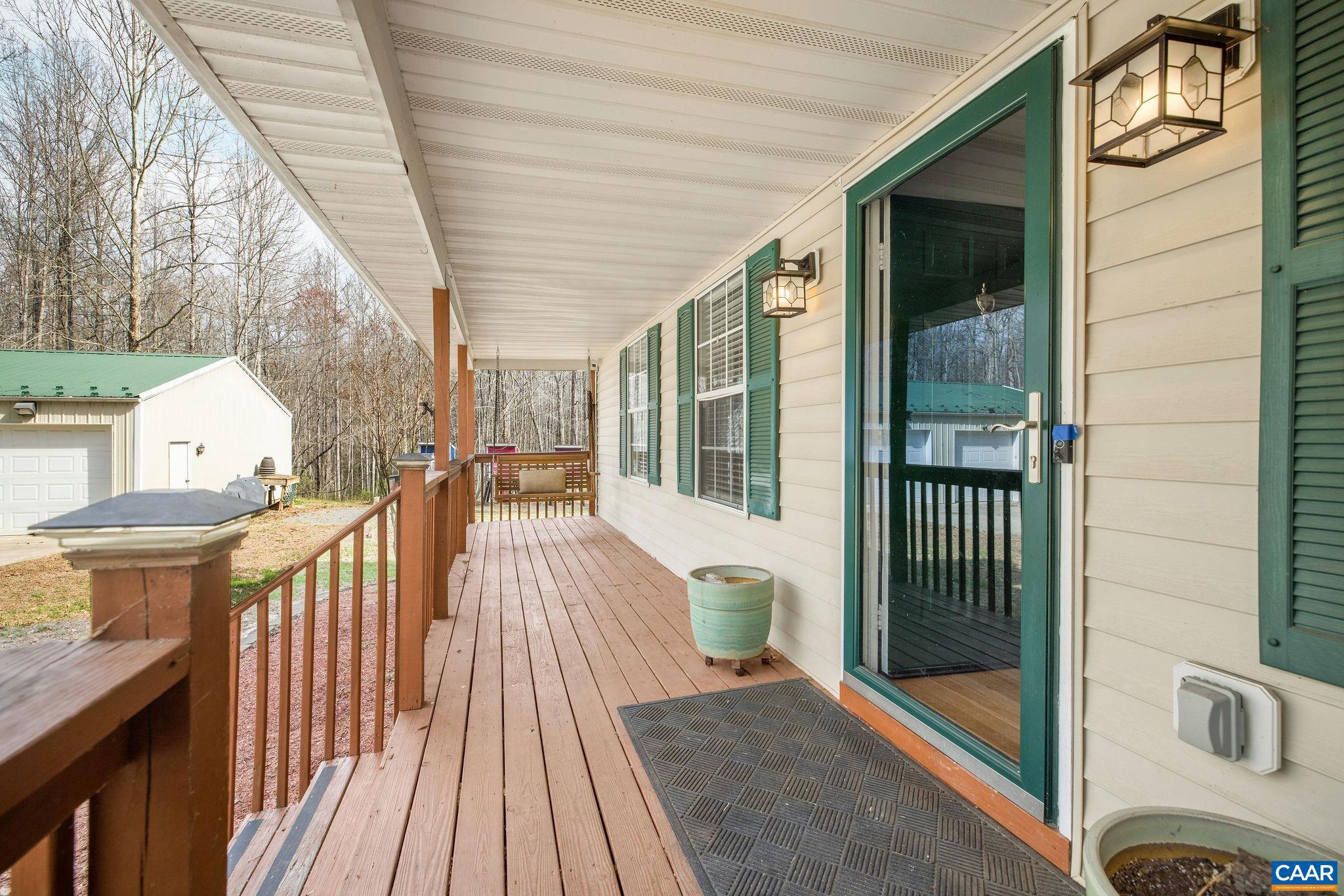 FOXRIDGE - Residential