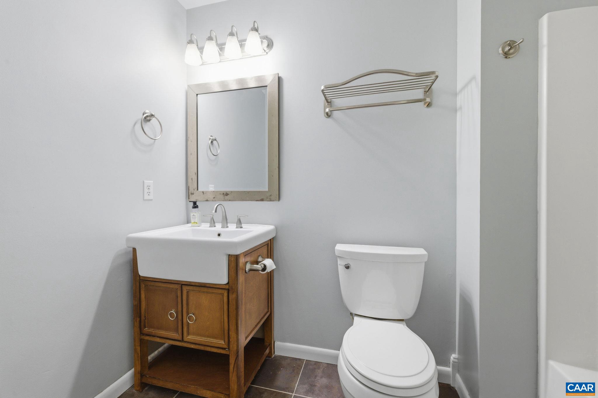 FOXRIDGE - Residential