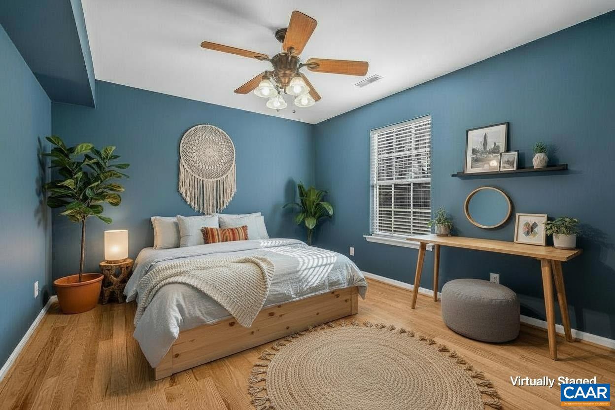 FOXRIDGE - Residential