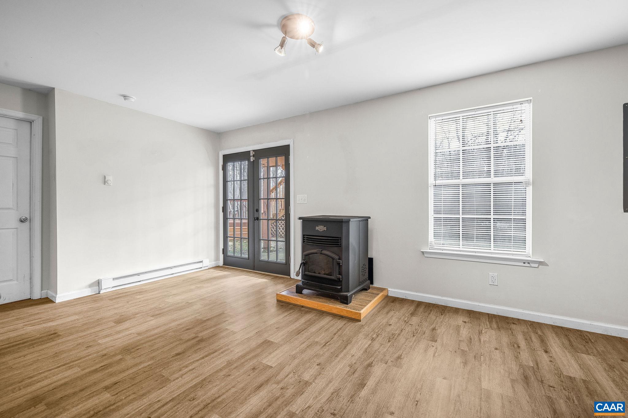 FOXRIDGE - Residential