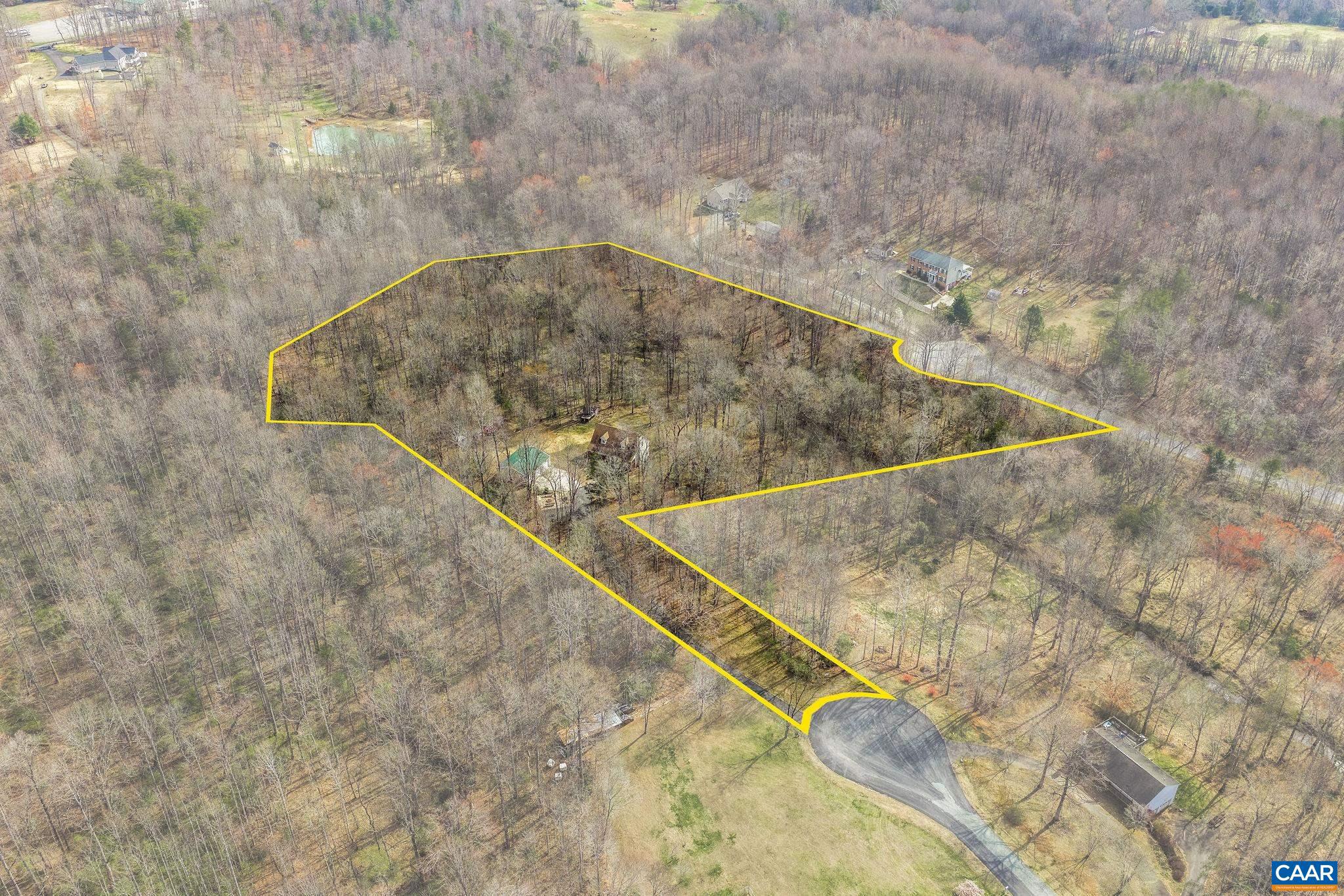 FOXRIDGE - Residential